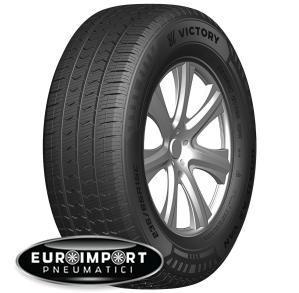 Victory ROAD AS VAN 195/70 R15 104/102 S Carico C  8PR